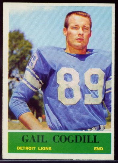 59 Gail Cogdill